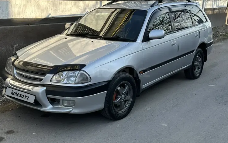 Toyota Caldina 1998 года за 3 150 000 тг. в Алматы