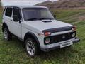 ВАЗ (Lada) Lada 2121 2009 годаүшін1 500 000 тг. в Шемонаиха