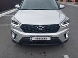 Hyundai Creta 2021 года за 10 500 000 тг. в Усть-Каменогорск – фото 3