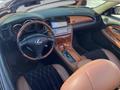 Lexus SC 430 2002 годаfor8 500 000 тг. в Алматы – фото 2