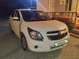 Chevrolet Cobalt 2021 годаfor5 700 000 тг. в Алматы