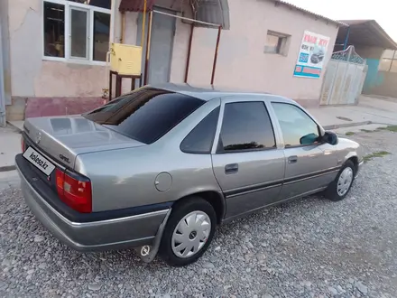 Opel Vectra 1991 года за 1 500 000 тг. в Шымкент – фото 5