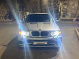 BMW X5 2001 года за 6 000 000 тг. в Тараз