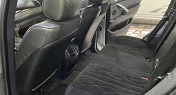 BMW X5 2001 года за 6 000 000 тг. в Тараз – фото 4