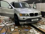 BMW X5 2001 года за 6 000 000 тг. в Тараз – фото 2