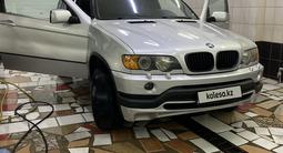 BMW X5 2001 года за 6 000 000 тг. в Тараз – фото 2