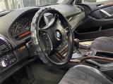 BMW X5 2001 года за 6 000 000 тг. в Тараз – фото 3