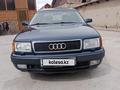 Audi 100 1992 годаүшін2 500 000 тг. в Жаркент – фото 3