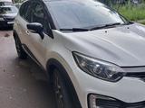 Renault Kaptur 2018 годаүшін8 000 000 тг. в Усть-Каменогорск