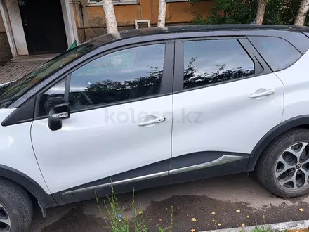 Renault Kaptur 2018 года за 7 500 000 тг. в Усть-Каменогорск – фото 3