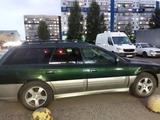 Subaru Outback 2000 годаүшін3 100 000 тг. в Талдыкорган