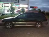 Subaru Outback 2000 года за 3 100 000 тг. в Талдыкорган – фото 3