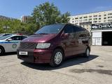 Mercedes-Benz Vito 1999 годаүшін3 500 000 тг. в Караганда