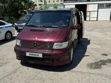 Mercedes-Benz Vito 1999 годаүшін3 500 000 тг. в Караганда – фото 5