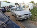 Nissan Wingroad 1998 года за 123 654 тг. в Караганда
