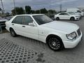 Mercedes-Benz S 320 1997 годаүшін3 500 000 тг. в Алматы – фото 3