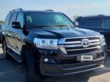 Toyota Land Cruiser 2020 года за 43 900 000 тг. в Алматы