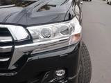 Toyota Land Cruiser 2020 годаүшін43 900 000 тг. в Алматы – фото 2