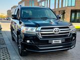 Toyota Land Cruiser 2020 годаүшін43 900 000 тг. в Алматы – фото 5