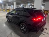 Toyota RAV4 2021 годаүшін20 999 999 тг. в Астана – фото 5