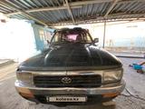 Toyota Hilux Surf 1991 года за 1 750 000 тг. в Уштобе