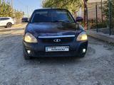 ВАЗ (Lada) Priora 2172 2012 годаүшін1 500 000 тг. в Туркестан – фото 3