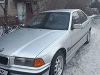 BMW 325 1995 годаfor1 700 000 тг. в Алматы