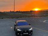 Lexus GS 250 2012 годаүшін11 000 000 тг. в Шымкент