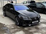 Lexus GS 250 2012 годаүшін11 000 000 тг. в Шымкент – фото 3