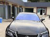 Lexus GS 250 2012 годаүшін11 000 000 тг. в Шымкент – фото 5