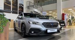 Subaru WRX 2023 года за 25 990 000 тг. в Алматы