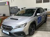 Subaru WRX 2023 года за 25 990 000 тг. в Алматы – фото 2