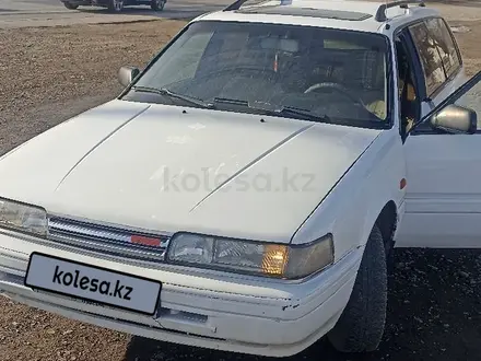 Mazda 626 1991 года за 1 280 000 тг. в Талдыкорган