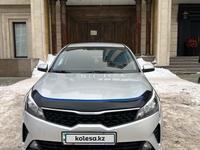 Kia Rio 2021 годаfor8 500 000 тг. в Астана