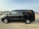 Toyota Alphard 2006 года за 6 000 000 тг. в Алматы – фото 4