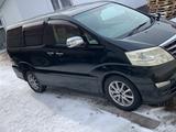 Toyota Alphard 2006 года за 6 000 000 тг. в Алматы