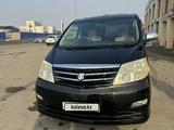 Toyota Alphard 2006 года за 6 000 000 тг. в Алматы – фото 5