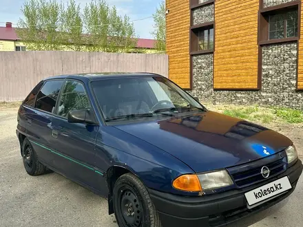 Opel Astra 1994 года за 720 000 тг. в Костанай