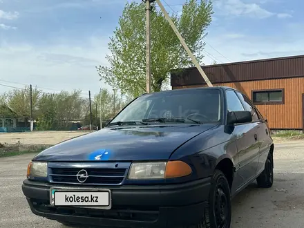 Opel Astra 1994 года за 720 000 тг. в Костанай – фото 7