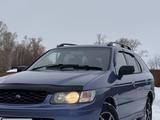 Nissan R'nessa 1998 годаүшін2 800 000 тг. в Усть-Каменогорск