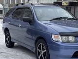 Nissan R'nessa 1998 годаүшін2 800 000 тг. в Усть-Каменогорск – фото 3