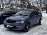 Nissan R'nessa 1998 годаүшін2 800 000 тг. в Усть-Каменогорск – фото 2