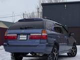 Nissan R'nessa 1998 годаүшін2 800 000 тг. в Усть-Каменогорск – фото 5