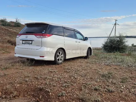 Toyota Estima 2010 года за 8 600 000 тг. в Актобе – фото 4