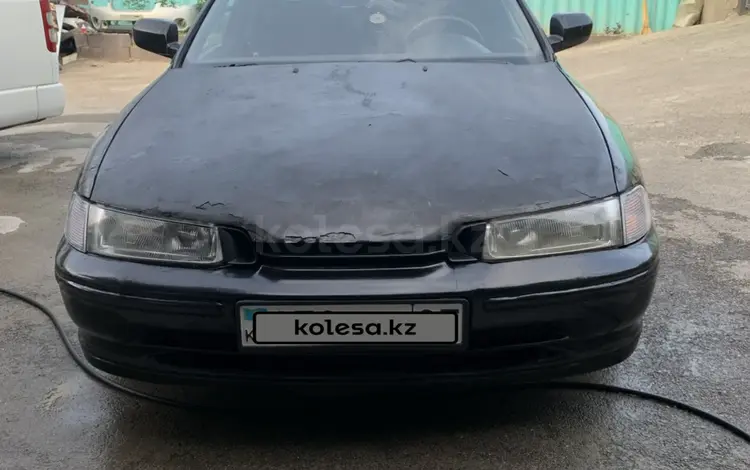 Honda Accord 1994 года за 1 300 000 тг. в Алматы