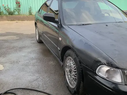 Honda Accord 1994 года за 1 300 000 тг. в Алматы – фото 2