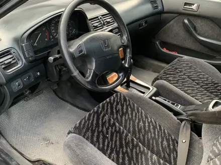 Honda Accord 1994 года за 1 300 000 тг. в Алматы – фото 7