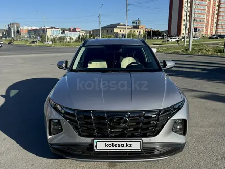 Hyundai Tucson 2023 года за 14 000 000 тг. в Усть-Каменогорск