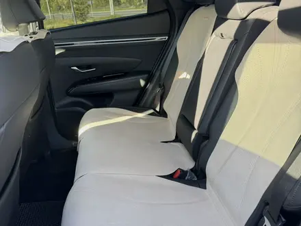 Hyundai Tucson 2023 года за 14 000 000 тг. в Усть-Каменогорск – фото 8