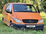 Mercedes-Benz Vito 2008 года за 6 000 000 тг. в Шымкент